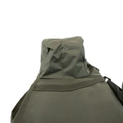 PACIFIC PECHE Packs-Pack Carp Kidz 2 Cannes + 2 Moulinets Fourreaux + Carryall