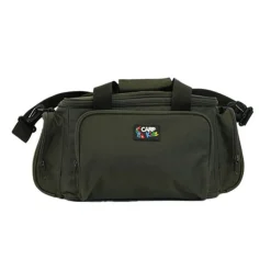 PACIFIC PECHE Packs-Pack Carp Kidz 2 Cannes + 2 Moulinets Fourreaux + Carryall