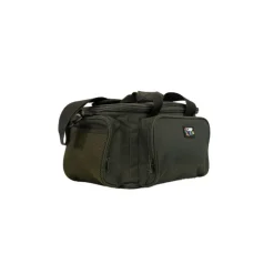 PACIFIC PECHE Packs-Pack Carp Kidz 2 Cannes + 2 Moulinets Fourreaux + Carryall