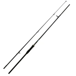 PACIFIC PECHE Packs-Pack Carp Kidz 2 Cannes + 2 Moulinets Fourreaux + Carryall