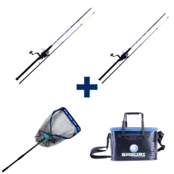 SASORI Packs Et Ensembles-Pack Combos Bateau 240