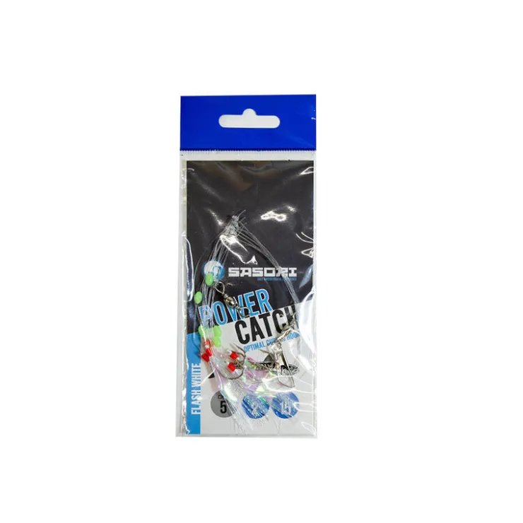 PACIFIC PECHE Packs Et Ensembles-Pack Combos Leurre Mer