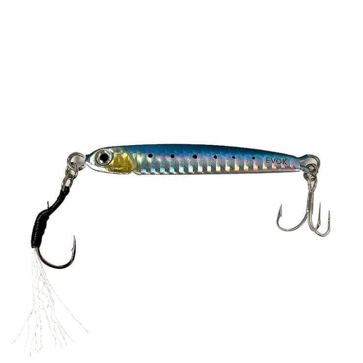 PACIFIC PECHE Packs Et Ensembles-Pack Combos Leurre Mer