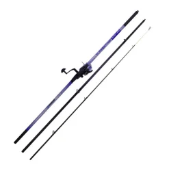 PACIFIC PECHE Packs Et Ensembles-Pack Combos Surf 420 100-200g 1m