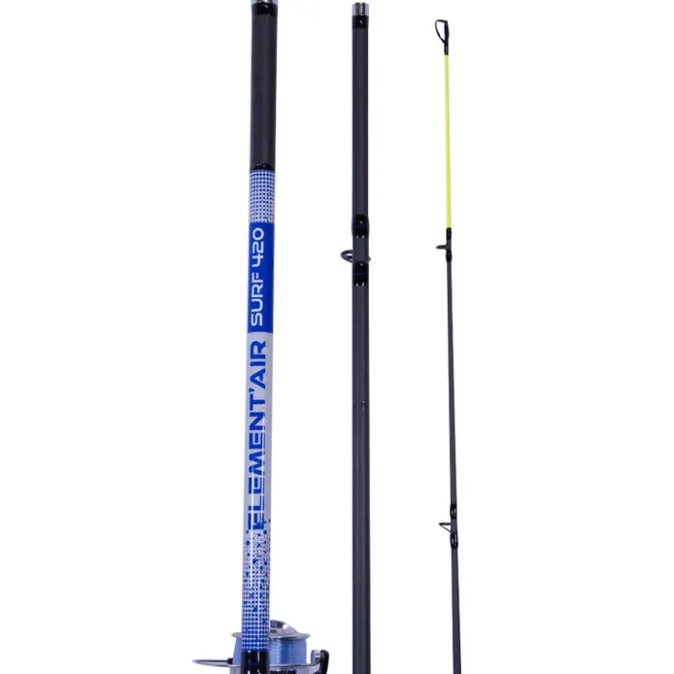 PACIFIC PECHE Packs Et Ensembles-Pack Combos Surf 420 100-200g 1m