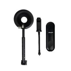 DEEPER Packs-Pack Chirp+ V2 + Amplificateur Wifi pour bateau amorceur