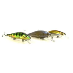 PACIFIC PECHE Packs Et Ensembles-Pack Eco Spining Brochet V2