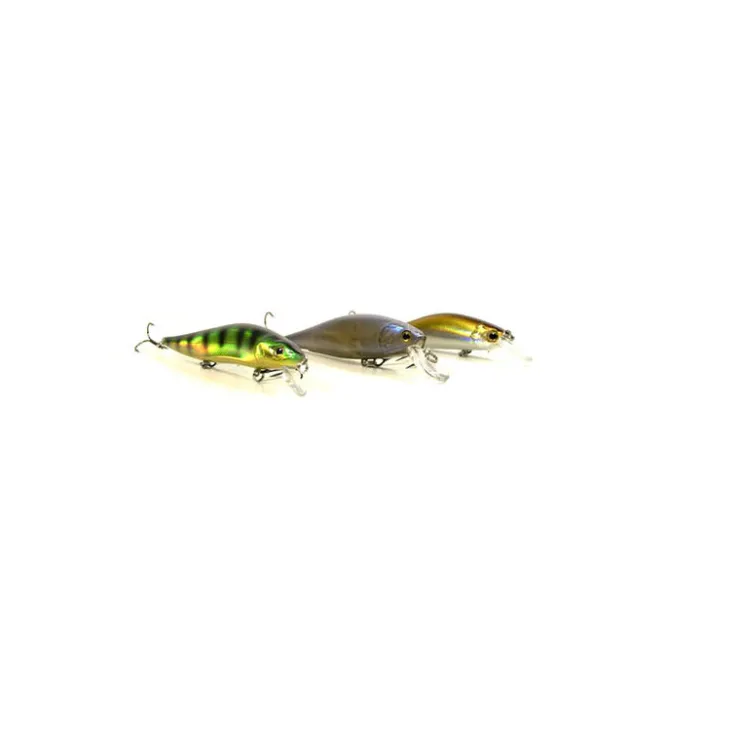 PACIFIC PECHE Packs Et Ensembles-Pack Eco Spining Brochet V2
