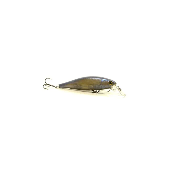 PACIFIC PECHE Packs Et Ensembles-Pack Eco Spining Brochet V2