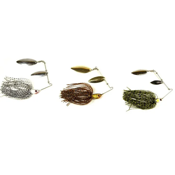 PACIFIC PECHE Packs Et Ensembles-Pack Eco Spining Brochet V2