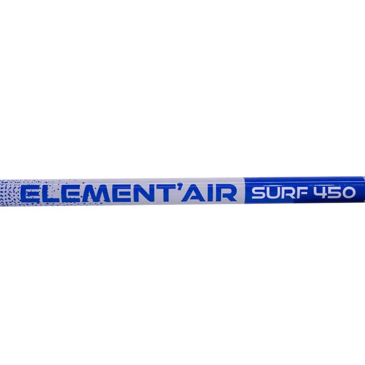 SASORI + REDFISH Packs Et Ensembles-Pack Elementair Surf 450 + Surf Box + Pique Surf Alu 1 M + Fourreau Surf + Baksalt