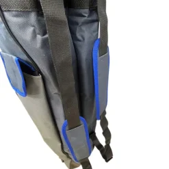 SASORI + REDFISH Packs Et Ensembles-Pack Elementair Surf 450 + Surf Box + Pique Surf Alu 1 M + Fourreau Surf + Baksalt