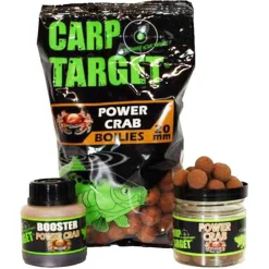 FUN FISHING Packs|Appâts Et Fabrication-Pack Funfishing Starter Pack Carpe Target Power Crab