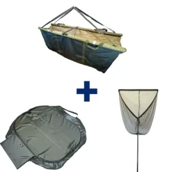 HOOGENDIJK Packs-Pack No Kill Black Diamond