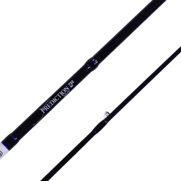 SASORI + EVOK Packs Et Ensembles-Pack Prediction SW 762MH + Magnetix 2500+ Tresse