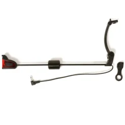 MACK2 Packs-Pack Pro Tech Support + Détection 2 cannes