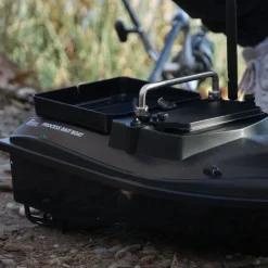 TEAM CARPFISHING Amorçage/Propulsion|Packs-Pack Process Bait Boat + 2 Batteries Supplémentaires