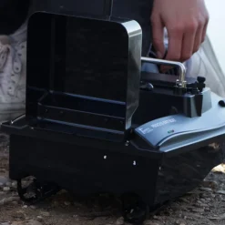 TEAM CARPFISHING Amorçage/Propulsion|Packs-Pack Process Bait Boat + 2 Batteries Supplémentaires