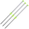 Supports Cannes-Pack redfish 3 pique surf alu 120cm