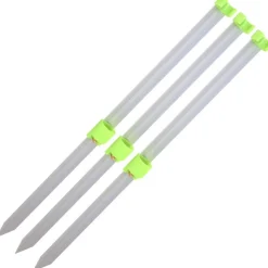 REDFISH Supports Cannes-Pack 3 pique surf alu 100cm