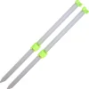 REDFISH Supports Cannes-Pack 2 piques surf alu 1m