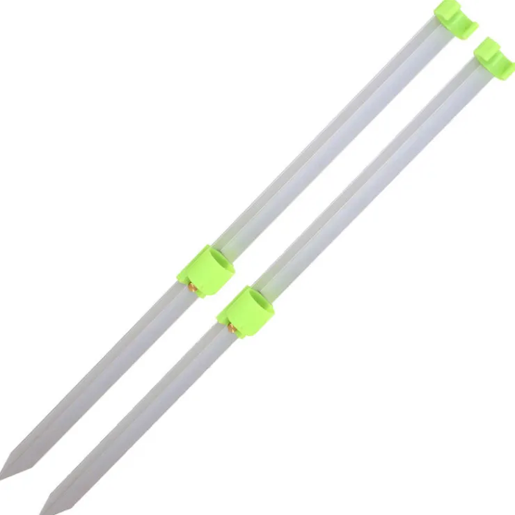 REDFISH Supports Cannes-Pack 2 piques surf alu 1m