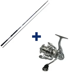 EVOK Packs Et Ensembles-Pack Sealest 842mh10-35gr 2m54+ Ykron 3000