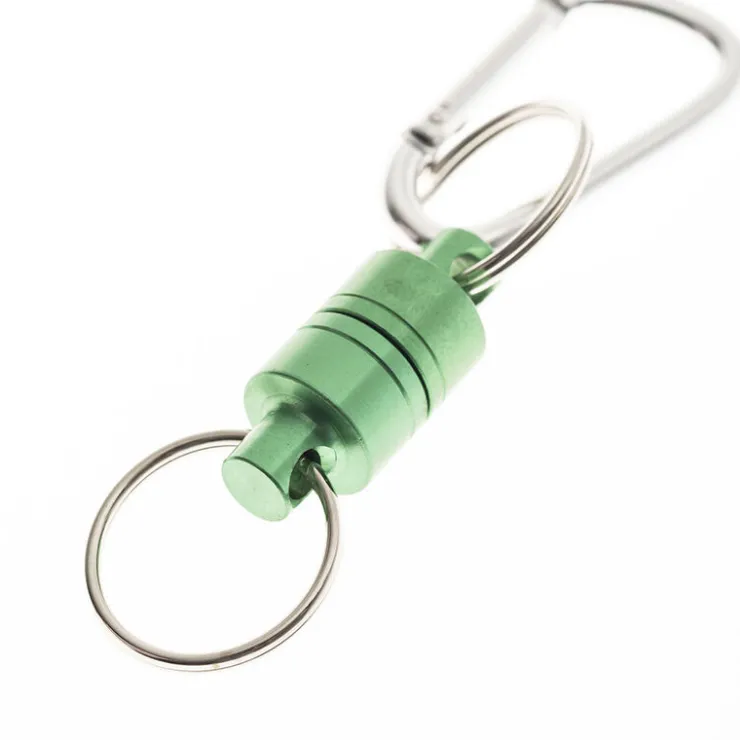 SILVER STONE Epuisettes|Packs-Pack SILVERSTONE Epuisette Rubber 45 + Clip magnétique