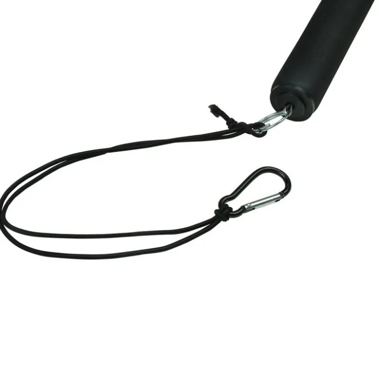 SILVER STONE Epuisettes|Packs-Pack SILVERSTONE Epuisette Rubber 45 + Clip magnétique