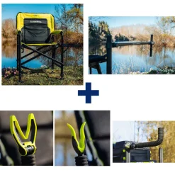 TEOS Pack Feeder-Pack Feeder Slimshot Chair Starter