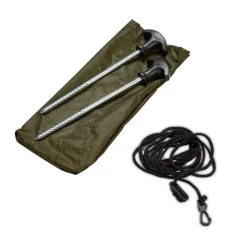TRAKKER Biwys/Parapluies-Parapluie 60inch Umbrella