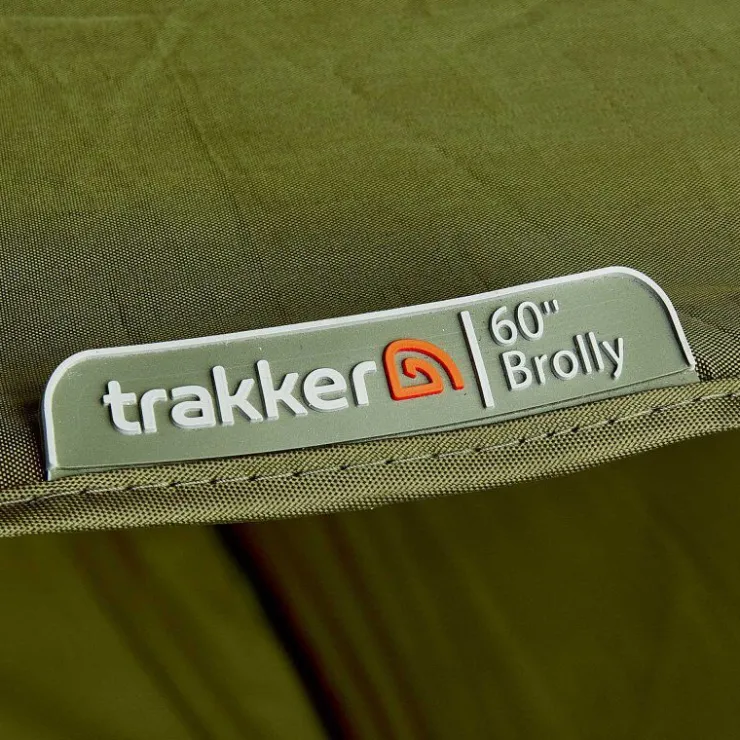 TRAKKER Biwys/Parapluies-Parapluie 60inch Umbrella