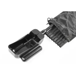 NASH Amorçage/Propulsion-Pelle d'amorçage carpe bush whacker baiting pole system 15m