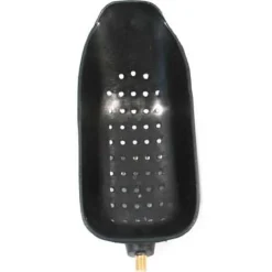 TEAM CARPFISHING Amorçage/Propulsion-Pelle d'amorçage carpe medium