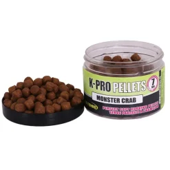 FUN FISHING Appâts / Amorces-Pellet d'eschage funfishing k-pro monster crab 60g