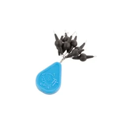 NASH Acc.Montages/Hameçons-Perle Helicopter Top Bead naked