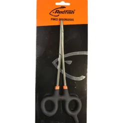 REDFISH Outillages Et Accessoires|Découverte Pêche Du Carnassier-Pince Dégorgeoir 20cm