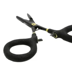 LOON Outils / Acc.Du Gilet-Pince mouche outdoors rogue micro forcep with comfy grip
