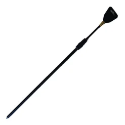 TEAM FRANCE Épuisettes / Bourriches|Support Feeder-Pique Telescopique 50/80cm
