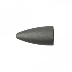 SCRATCH TACKLE Hameçons Et Montages-Plombs Balles Texas Bullet (x5)