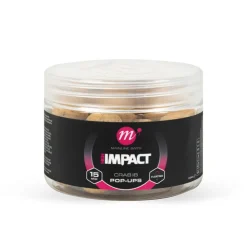 MAINLINE Appâts Et Fabrication-Pop-Ups Hi Impact Crab IB 15 mm