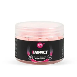 MAINLINE Appâts Et Fabrication-Pop-Ups Hi Impact Salty Squid 15 mm