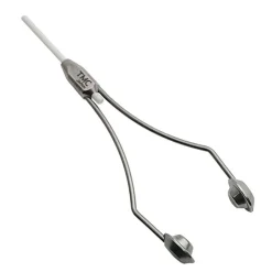 TIEMCO Fly Tying-Porte Bobine Ceramic EVO STD STR