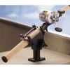 BERKLEY Équipements-Porte Canne Bateau Quick Set Rod Holder