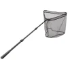SERT Épuisette, Mesure Et Conservation|Equipements-Épuisette SRT Rubnet LR2 Repliable 200x2 Repliable 50x45cm