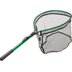 GARBOLINO Epuisettes / No-Kill-Raquette Pliante Optima XS