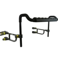TEOS Paniers / Stations-Repose Canne Pole Rest Bar Deluxe
