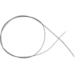 FLASHMER Surfcasting-Ressort autobloquant (X5)