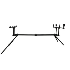 CARP SQUAD Supports Cannes-Rod Pod 4 Cannes