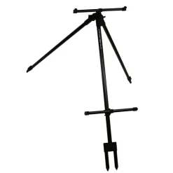 MACK2 Supports Cannes-Rod Pod Carp Addict River Pod 2 Rod
